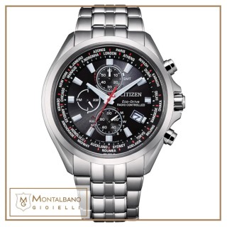 Orologio Citizen Radiocontrollato AT8200-87E